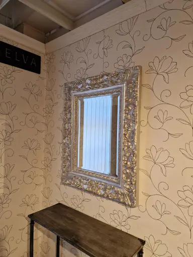 Selva Barock Wandspiegel 47246